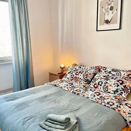 Appio Tuscolano בית הארחה *