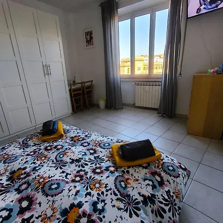 בית הארחה Appio Tuscolano *
